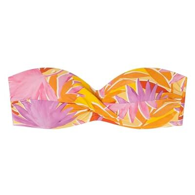 women'secret 6489767 Bikini-top voor dames, meerkleurig, 95B, Meerkleurig, 95B women'secret 6489767 Bikini-top voor dames, meerkleurig, 95B, Meerkleurig, 95B