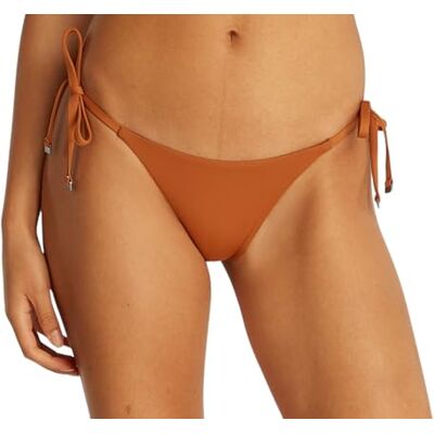 Calvin Vrouwen STRING SIDE TIE String Side Tie, Bruin (Sierra), 3XL, Bruin (Sierra), 3XL grote maten Calvin Vrouwen STRING SIDE TIE String Side Tie, Bruin (Sierra), 3XL, Bruin (Sierra), 3XL grote maten
