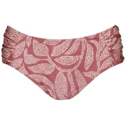 Barts Akamu Mid Waist slip voor dames, morganiet, 42-50 Barts Akamu Mid Waist slip voor dames, morganiet, 42-50