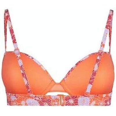 Skiny Sea Lovers Bikini, Flamingo Flowers, regular, flamingo flowers, 80C Skiny Sea Lovers Bikini, Flamingo Flowers, regular, flamingo flowers, 80C