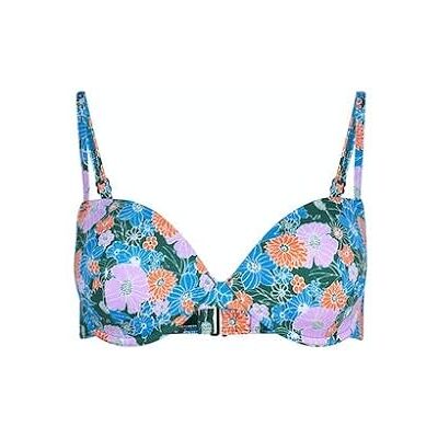Skiny Sea Lovers Bikini, botanicalgreen Flowers, regular, Botanicalgreen Flowers, 70B Skiny Sea Lovers Bikini, botanicalgreen Flowers, regular, Botanicalgreen Flowers, 70B