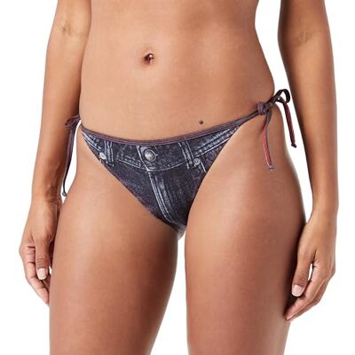 Diesel Bfpn-brigittes damesbikini, E6564-0cjav, L Diesel Bfpn-brigittes damesbikini, E6564-0cjav, L