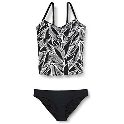 Firefly dames lorisa tankini Firefly dames lorisa tankini