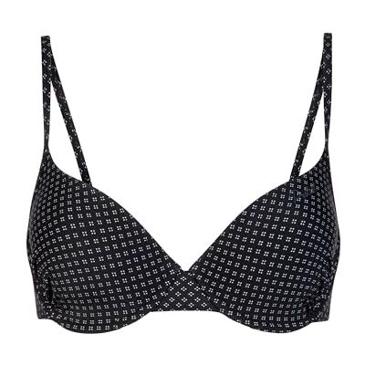 Protest Wire Bikini Top MM SCORE CCUP Xs/34 Protest Wire Bikini Top MM SCORE CCUP Xs/34