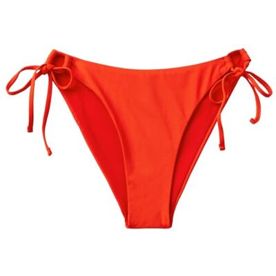 United Sea Slip, helder rood 9t5, L United Sea Slip, helder rood 9t5, L
