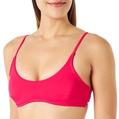 Firefly Moni Top deel van de damesbikini, Roze Donker, 36 NL Firefly Moni Top deel van de damesbikini, Roze Donker, 36 NL