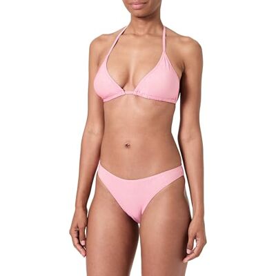 Haute pression Bikini set Lurex pailletten, Roze, 40 Haute pression Bikini set Lurex pailletten, Roze, 40