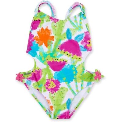 Tuc Tuc Tropadelic Trikini voor meisjes, groen, 1 jaar, Groen, 12 Maanden Tuc Tuc Tropadelic Trikini voor meisjes, groen, 1 jaar, Groen, 12 Maanden