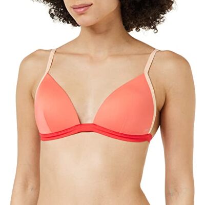 sloggi Gerecycled Plastic Bikini Top - Badpak voor Vrouwen sloggi Gerecycled Plastic Bikini Top - Badpak voor Vrouwen