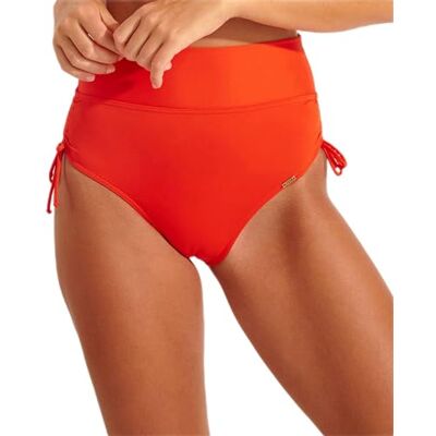 Livia Diome YOCOA bikinibroek, mandarijn, XXL, 44 dames, Mandarijn, XXL Livia Diome YOCOA bikinibroek, mandarijn, XXL, 44 dames, Mandarijn, XXL