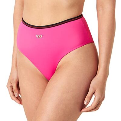 Diesel Bfpn-Lola broekje van de bikini voor dames, 44y-0jman, XL Diesel Bfpn-Lola broekje van de bikini voor dames, 44y-0jman, XL