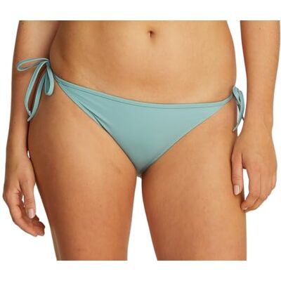 Calvin Vrouwen STRING SIDE TIE String Side Tie, Groen (Saltwater Aqua), 1XL, Groen (Zoutwater Aqua), XL Calvin Vrouwen STRING SIDE TIE String Side Tie, Groen (Saltwater Aqua), 1XL, Groen (Zoutwater Aqua), XL