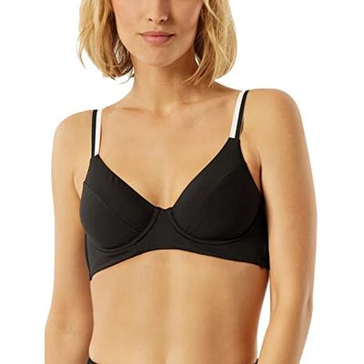 Schiesser Bikini met beugel voor dames Schiesser Bikini met beugel voor dames