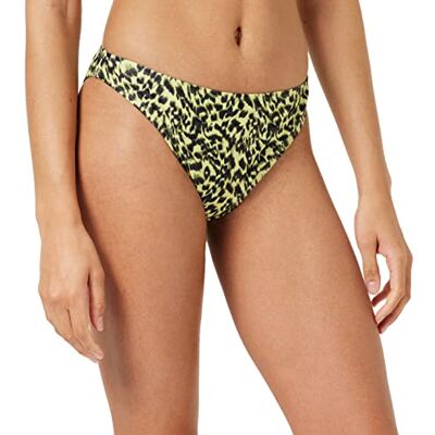 Minus Cilia Bikinibroekje Geel Bikinibroekje voor Dames UK Lente BikiniBroekjes Maat L Minus Cilia Bikinibroekje Geel Bikinibroekje voor Dames UK Lente BikiniBroekjes Maat L