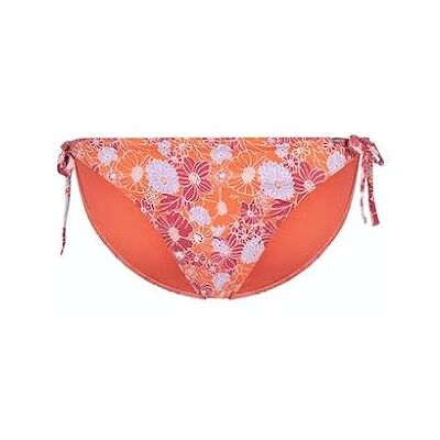 Skiny Sea Lovers Bikini-onderstuk, flamingo bloemen, regular, flamingo flowers, 36 Skiny Sea Lovers Bikini-onderstuk, flamingo bloemen, regular, flamingo flowers, 36