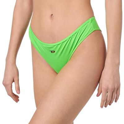 Diesel Bfpn-Bonitas-x Onderdeel van de Dames Bikini, 5kn-0akaw, XL Diesel Bfpn-Bonitas-x Onderdeel van de Dames Bikini, 5kn-0akaw, XL