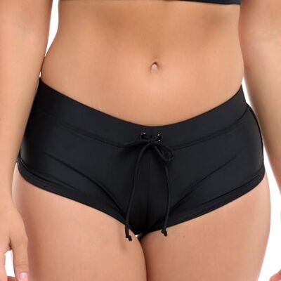 Body Glove Smoothies Sidekick Solid, sportief badpak voor bikini, slip voor dames Body Glove Smoothies Sidekick Solid, sportief badpak voor bikini, slip voor dames