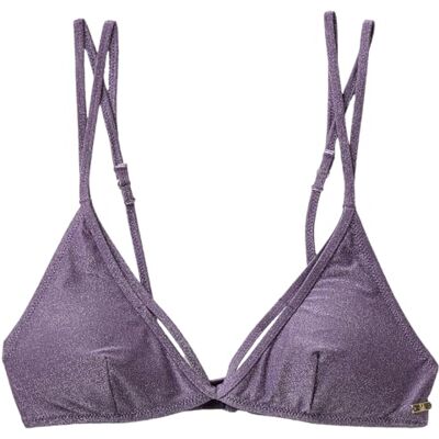 United bikinitop voor dames, Violet 66a, L United bikinitop voor dames, Violet 66a, L