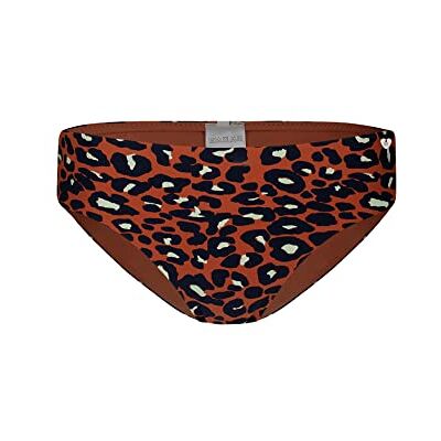 Short Stories Dames Swim Slip Jurk, Hot Red, 42 NL Short Stories Dames Swim Slip Jurk, Hot Red, 42 NL