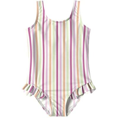 Name it Nmfzilua Swimsuit meisjes nmfzilua zwempak (1-Pack) Name it Nmfzilua Swimsuit meisjes nmfzilua zwempak (1-Pack)