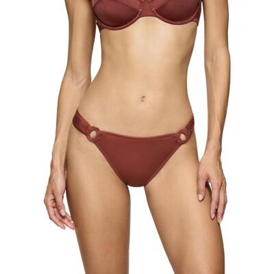 Triumph Midnight Swim Tai dames bikinibroekje Triumph Midnight Swim Tai dames bikinibroekje