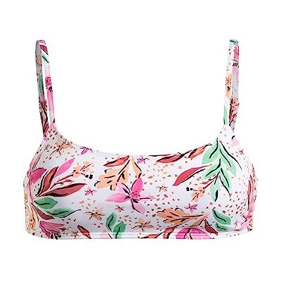 Roxy PT Beach Classics Basic bikinitop voor dames, 1 stuk Roxy PT Beach Classics Basic bikinitop voor dames, 1 stuk