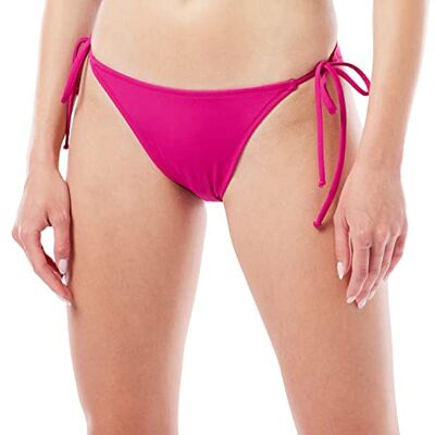 Dagi Bikinibroekje voor dames, fuchsia, 42 Dagi Bikinibroekje voor dames, fuchsia, 42