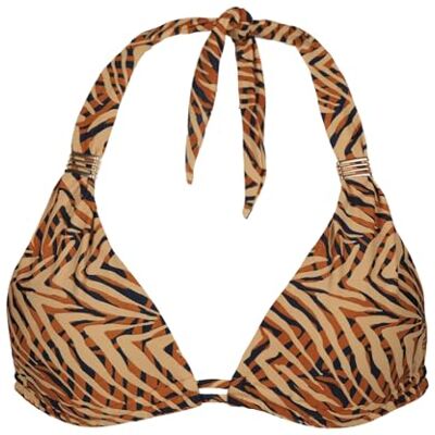 Barts Yindi Triangle Top van de bikini, zand, 40 dames, Zand, 40 NL Barts Yindi Triangle Top van de bikini, zand, 40 dames, Zand, 40 NL