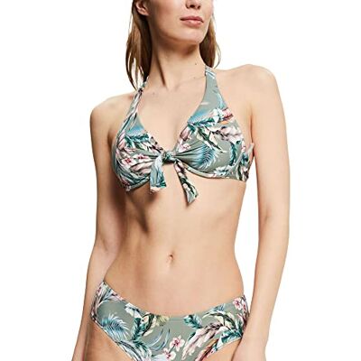ESPRIT Vrouwen Malibu Beach RCS Uw.Bra Bikini, Licht Khaki 3, 95D ESPRIT Vrouwen Malibu Beach RCS Uw.Bra Bikini, Licht Khaki 3, 95D