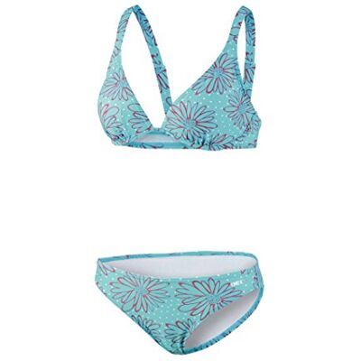 Beco dames beugelbikini, C-Cup Rock-a-Bella set Beco dames beugelbikini, C-Cup Rock-a-Bella set