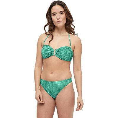 Minus Cilia Bikinibroekje Groen Bikinibroekje voor Dames VK Lente BikiniBroekjes Maat M Minus Cilia Bikinibroekje Groen Bikinibroekje voor Dames VK Lente BikiniBroekjes Maat M