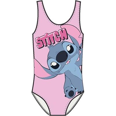 Name it Nmfmu Stitch Swimsuit Wdi meisjes Nmfmu Stitch Wdi Badpak (1-Pack) Name it Nmfmu Stitch Swimsuit Wdi meisjes Nmfmu Stitch Wdi Badpak (1-Pack)