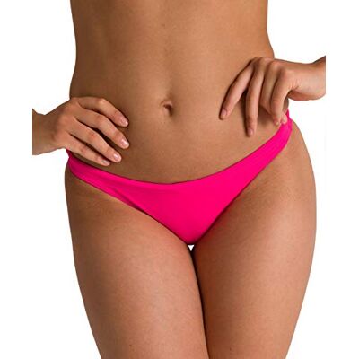 ARENA Dames Rulebreaker gratis bikini broekje badpak, Fresia Roos, L ARENA Dames Rulebreaker gratis bikini broekje badpak, Fresia Roos, L