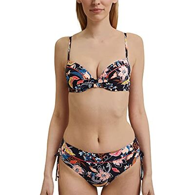 ESPRIT Bikinitop voor dames, 401/Marine 2, 36_C ESPRIT Bikinitop voor dames, 401/Marine 2, 36_C