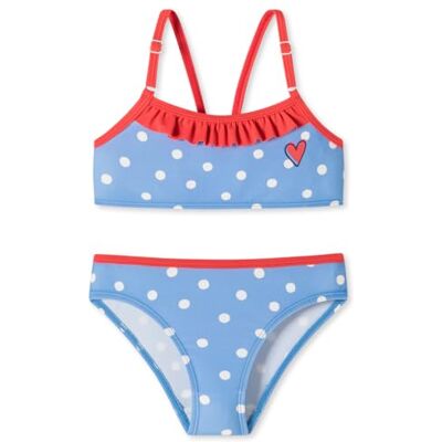 Schiesser Meisjes-bustier-bikiniset Bad meisjes Bikiniset Schiesser Meisjes-bustier-bikiniset Bad meisjes Bikiniset