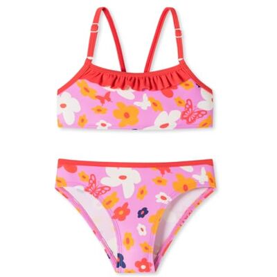 Schiesser Meisjes-bustier-bikiniset Bad meisjes Bikiniset Schiesser Meisjes-bustier-bikiniset Bad meisjes Bikiniset