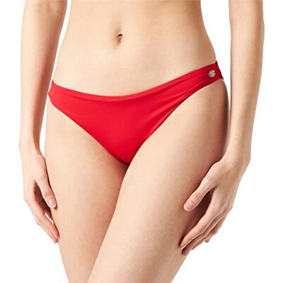 Haute pression R3005 Bikinibroekje, rouge, 40 dames, Rood., 38 NL Haute pression R3005 Bikinibroekje, rouge, 40 dames, Rood., 38 NL