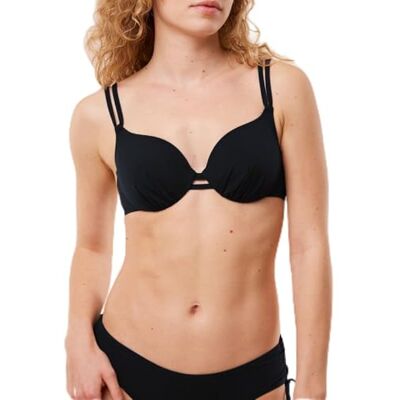 Triumph O Summer Allure WP sd Black, zwart, 44 / B Triumph O Summer Allure WP sd Black, zwart, 44 / B