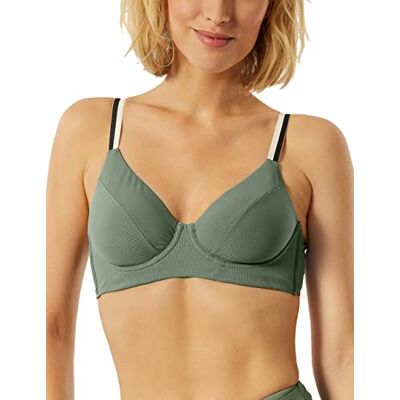 Schiesser Bikini met beugel voor dames Schiesser Bikini met beugel voor dames