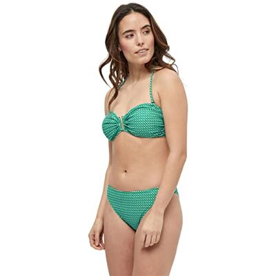 Minus Cilia Bikini-top Groene bikinitop voor dames VK Lente bikinitop Maat M Minus Cilia Bikini-top Groene bikinitop voor dames VK Lente bikinitop Maat M