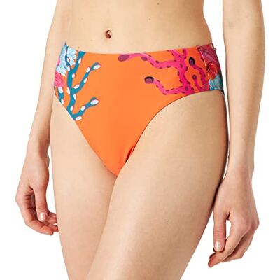 Desigual Biki_ATTINA I bikini, oranje, XS Desigual Biki_ATTINA I bikini, oranje, XS