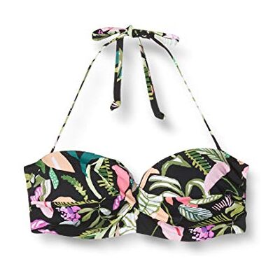 s.Oliver Herbst dames Bikinitop s.Oliver Herbst dames Bikinitop