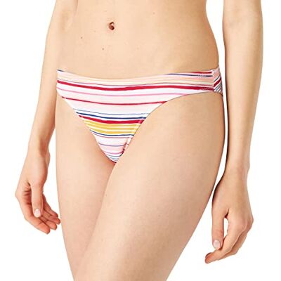 Sloggi Shore Dames Candy Basslet Mini Bikini Onderstuk Sloggi Shore Dames Candy Basslet Mini Bikini Onderstuk