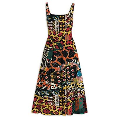 Averie Dames Harlow Swimwear Cover Up, Black, M, zwart, M Averie Dames Harlow Swimwear Cover Up, Black, M, zwart, M