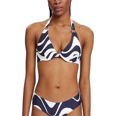 ESPRIT Wave Beach RCS high apex, Navy 2, 36/C ESPRIT Wave Beach RCS high apex, Navy 2, 36/C