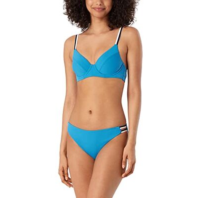 Schiesser dames bikiniset, aquarium, XS Schiesser dames bikiniset, aquarium, XS