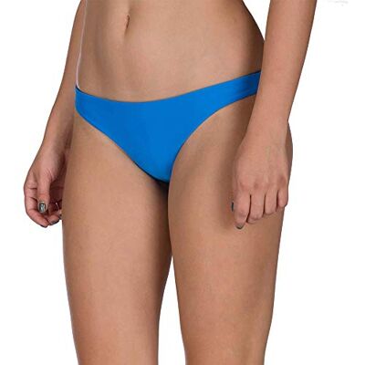 Hurley Dames W Q/D Surf Bottom Bikinibroekje Hurley Dames W Q/D Surf Bottom Bikinibroekje