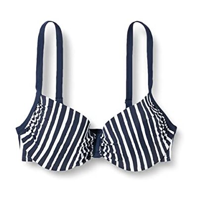 Firefly Miriam Bikinitop Navy Dark/Stripe 42 Firefly Miriam Bikinitop Navy Dark/Stripe 42