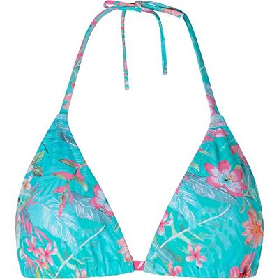 Pepe Jeans Merletina Top Bikinibroekje voor dames, Veelkleurig (Multi), XL Pepe Jeans Merletina Top Bikinibroekje voor dames, Veelkleurig (Multi), XL