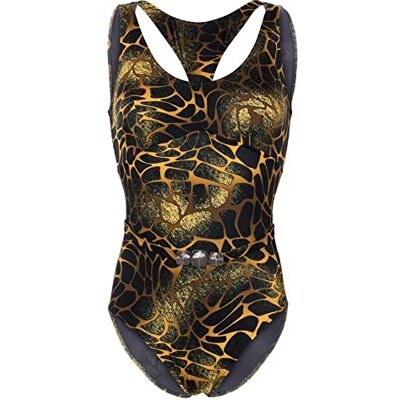 Fashy Badpak voor dames, Meerkleurig, 38 / B Fashy Badpak voor dames, Meerkleurig, 38 / B